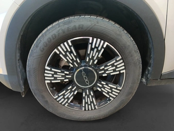 Image véhicule  Fiat 600 (6)