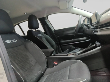 Image véhicule  Fiat 600 (8)