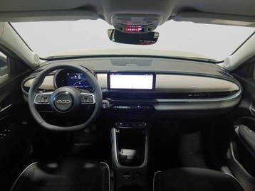 Image véhicule  Fiat 600 (10)