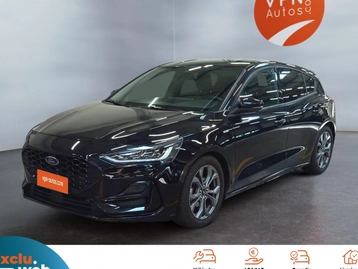 Image véhicule  Ford FOCUS (16)