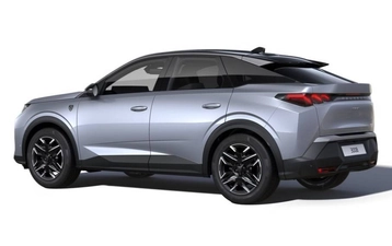 Image véhicule  Peugeot 3008 (4)