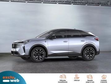 Image véhicule  Peugeot 3008 (2)