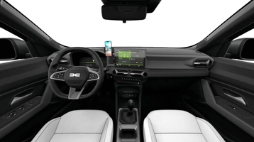 Image véhicule  Dacia DUSTER (4)