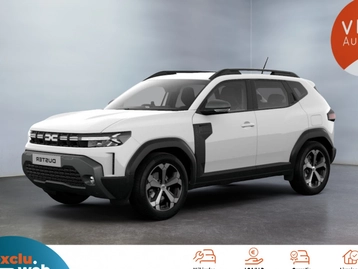 Image véhicule  Dacia DUSTER (7)