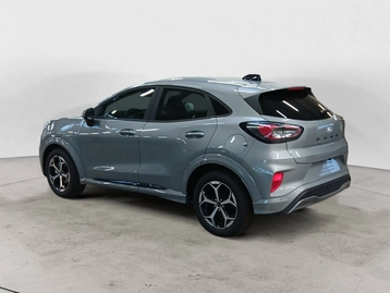 Image véhicule  Ford PUMA (5)