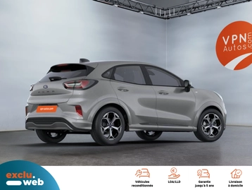 Image véhicule  Ford PUMA (4)