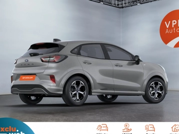 Image véhicule  Ford PUMA (20)