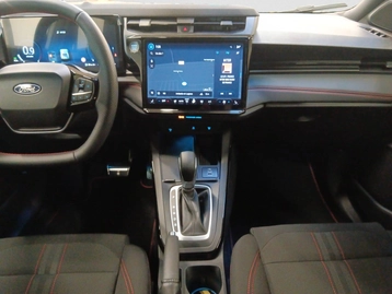 Image véhicule  Ford PUMA (15)