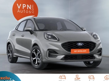Image véhicule  Ford PUMA (18)