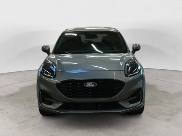Image véhicule  Ford PUMA (8)
