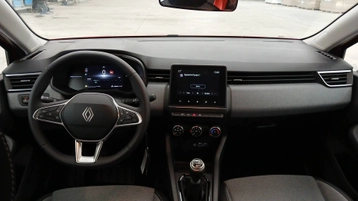Image véhicule  Renault CLIO V (9)
