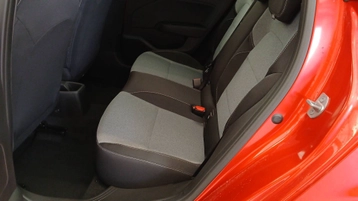 Image véhicule  Renault CLIO V (8)