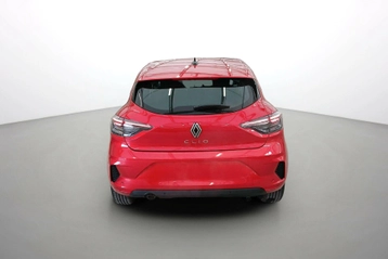 Image véhicule  Renault CLIO V (5)