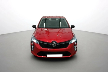Image véhicule  Renault CLIO V (4)