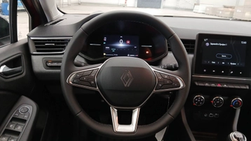Image véhicule  Renault CLIO V (10)