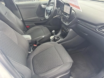 Image véhicule  Ford PUMA (12)