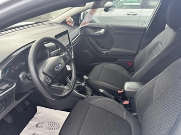 Image véhicule  Ford PUMA (13)