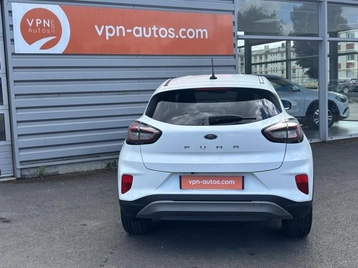 Image véhicule  Ford PUMA (16)