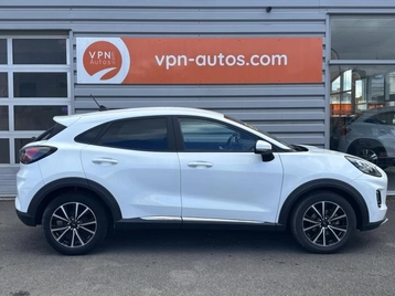 Image véhicule  Ford PUMA (10)