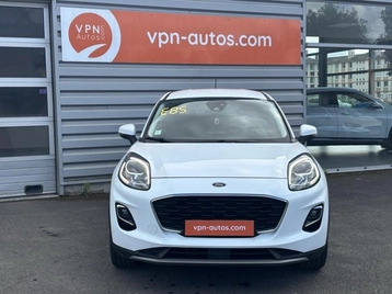 Image véhicule  Ford PUMA (15)