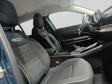 Image véhicule  Fiat 600 (12)