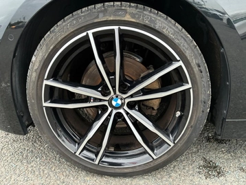 Image véhicule  BMW SÉRIE 3 TOURING (8)