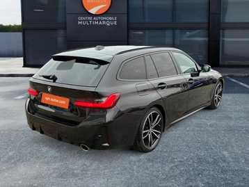 Image véhicule  BMW SÉRIE 3 TOURING (11)