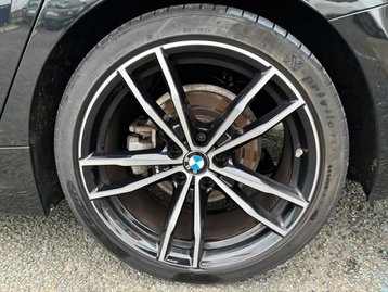 Image véhicule  BMW SÉRIE 3 TOURING (9)