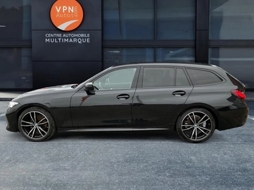 Image véhicule  BMW SÉRIE 3 TOURING (4)