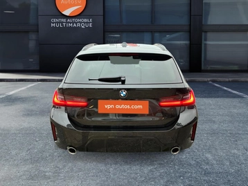 Image véhicule  BMW SÉRIE 3 TOURING (3)