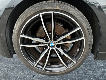 Image véhicule  BMW SÉRIE 3 TOURING (6)