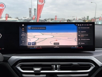 Image véhicule  BMW SÉRIE 3 TOURING (29)