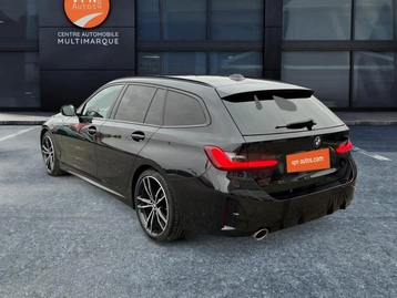 Image véhicule  BMW SÉRIE 3 TOURING (10)