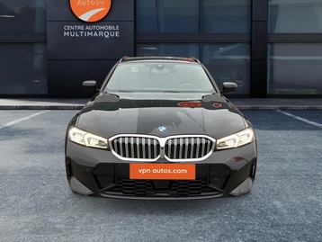Image véhicule  BMW SÉRIE 3 TOURING (2)