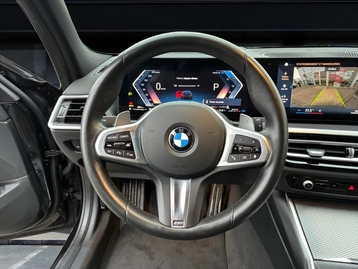 Image véhicule  BMW SÉRIE 3 TOURING (23)