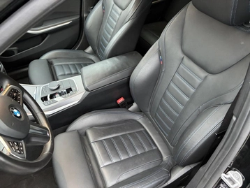 Image véhicule  BMW SÉRIE 3 TOURING (17)