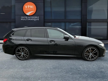 Image véhicule  BMW SÉRIE 3 TOURING (5)