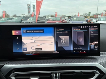 Image véhicule  BMW SÉRIE 3 TOURING (27)