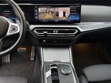 Image véhicule  BMW SÉRIE 3 TOURING (33)