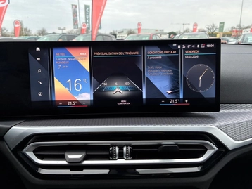 Image véhicule  BMW SÉRIE 3 TOURING (28)