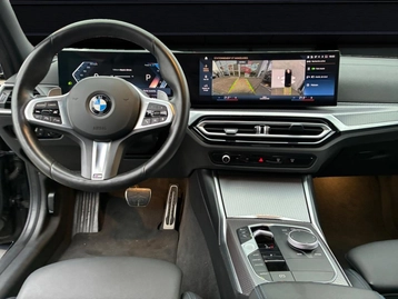 Image véhicule  BMW SÉRIE 3 TOURING (19)