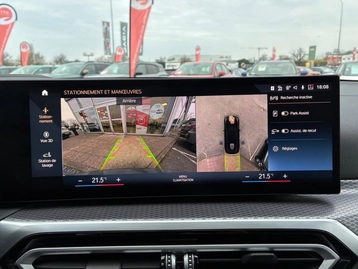 Image véhicule  BMW SÉRIE 3 TOURING (32)