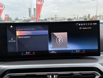 Image véhicule  BMW SÉRIE 3 TOURING (31)