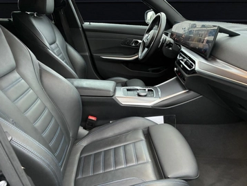 Image véhicule  BMW SÉRIE 3 TOURING (16)