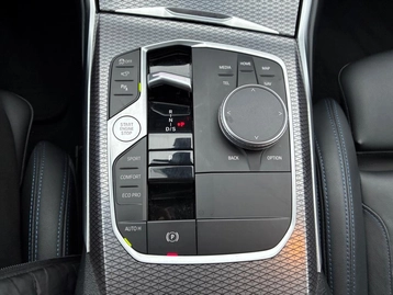 Image véhicule  BMW SÉRIE 3 TOURING (35)