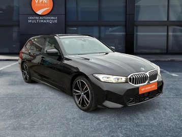 Image véhicule  BMW SÉRIE 3 TOURING (1)