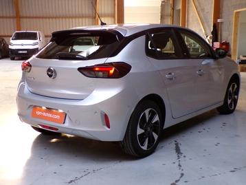 Image véhicule  Opel CORSA (13)