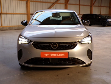 Image véhicule  Opel CORSA (7)