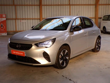 Image véhicule  Opel CORSA (1)