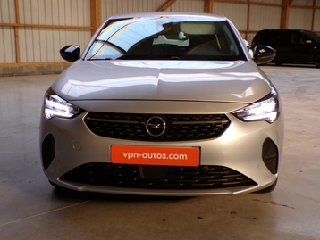 Image véhicule  Opel CORSA (2)
